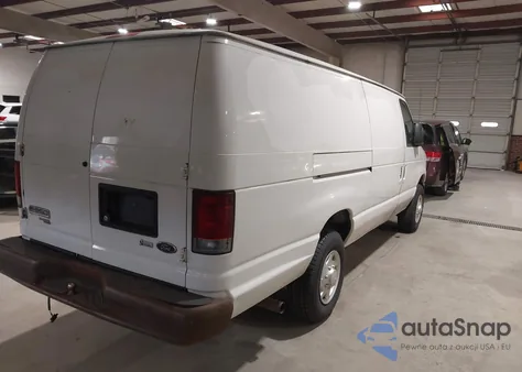 2011 Ford E-350 Super Duty Commercial z USA, uszkodzony, nr VIN 1FTSS3EL9BDA84421